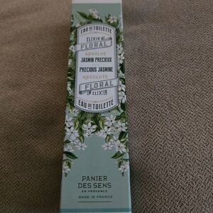 Jasmine Eau de Toilette Perfume